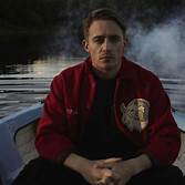 Artist Dermot Kennedy